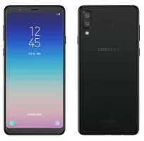 Galaxy A9 Star