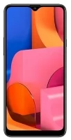 Galaxy A20S