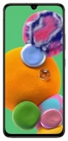 Galaxy A90