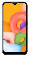 Galaxy M01