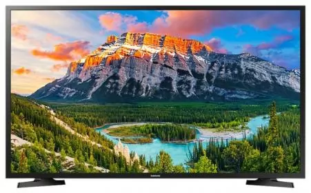 Ремонт телевизора Samsung UE43N5000AU