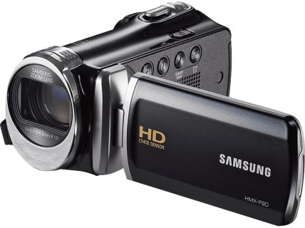 Ремонт видеокамер Samsung